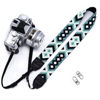 Picture of S&loyoe Camera Strap Shoulder Strap For Photographers All DSLR and Mirrorless Camera Including Binoculars Universal Neck Strap Belt Gift for Men & Women (Diamond03)