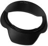 Picture of HUIPUXIANG EW-73C Lens Hood for Canon EF-S 10-18mm f/4.5-5.6 is STM, 67mm Lens Hood