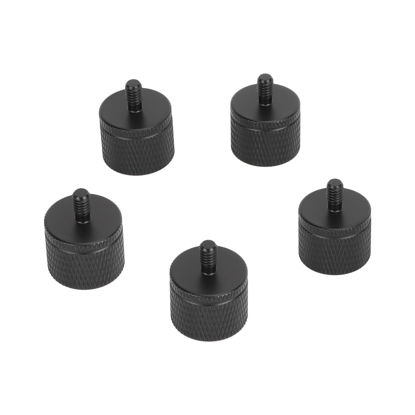 Picture of SZRIG M4 Male to 1/4"-20 Female Thread Screw Adapter(5 Pieces)