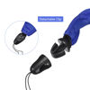 Picture of PATIKIL Floating Wrist Straps, Neoprene Waterproof Lightweight 250g Buoyancy Wristband Strap for Underwater Camera Swimming Snorkeling, Blue