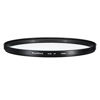 Picture of PATIKIL 105mm UV Filter, 1 PCS UV Protection Filter Slim UV Protection Camera Lens Filter Aluminum Optical Camera Accessory Crystal Clear Pics for 105mm Camera Lens Filter Photography