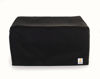 Picture of Perfect Dust Cover, Black Cover Compatible with xTool P2: 55W Desktop CO2 Laser Cutter, Double Stitched and Anti-Static Cover WITH OPENING IN THE BACK FOR THE EXHAUST PIPE by Perfect Dust Cover LLC