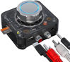 Picture of Bluetooth 5.0 Receiver and Transmitter, 3.5mm AUX Cinch Socket HiFi Wireless Audio Music Adapter
