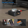 Picture of Bluetooth 5.0 Receiver and Transmitter, 3.5mm AUX Cinch Socket HiFi Wireless Audio Music Adapter