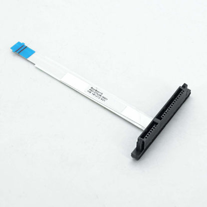 Picture of DEVMO 450.07K06.0001 SSD Hard Disk Drive HDD Cable SATA Connector Adapter Compatible with HP Envy X360 M6-AR M6-AQ M6-AQ005DX M6-AQ003DX 15Z-AR 15T-AQ 15-AQ 15Z-AR000