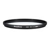 Picture of PATIKIL 55mm UV Filter, 1 PCS UV Protection Filter Slim UV Protection Camera Lens Filter Aluminum Optical Camera Accessory Crystal Clear Pics for 55mm Camera Lens Filter Photography