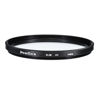 Picture of PATIKIL 49mm UV Filter, 1 PCS UV Protection Filter Slim UV Protection Camera Lens Filter Aluminum Optical Camera Accessory Crystal Clear Pics for 49mm Camera Lens Filter Photography
