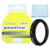 Picture of PATIKIL 30.5mm UV Filter, 1 PCS UV Protection Filter Slim UV Protection Camera Lens Filter Aluminum Optical Camera Accessory Crystal Clear Pics for Camera Lens Filter Photography