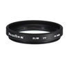 Picture of PATIKIL 30.5mm UV Filter, 1 PCS UV Protection Filter Slim UV Protection Camera Lens Filter Aluminum Optical Camera Accessory Crystal Clear Pics for Camera Lens Filter Photography