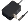 Picture of 24W Tablet Power Supply AC Adapter Charger for Microsoft Surface RT, Surface 2, Surface Pro 1, Surface 1512 1516 i5 i7 Tablet
