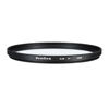 Picture of PATIKIL 62mm UV Filter, 1 PCS UV Protection Filter Slim UV Protection Camera Lens Filter Aluminum Optical Camera Accessory Crystal Clear Pics for 62mm Camera Lens Filter Photography