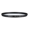 Picture of PATIKIL 67mm UV Filter, 1 PCS UV Protection Filter Slim UV Protection Camera Lens Filter Aluminum Optical Camera Accessory Crystal Clear Pics for 67mm Camera Lens Filter Photography