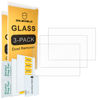 Picture of Mr.Shield [3-Pack] Screen Protector For Nikon Z fc ZFC DX-Format Mirrorless Camera [Tempered Glass] [Japan Glass with 9H Hardness] Screen Protector