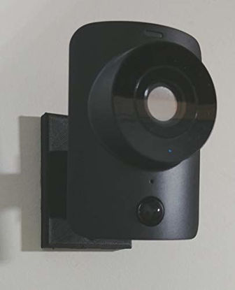 Picture of SimpliAccessories Wall Mount Compatible with SimpliSafe Camera