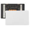 Picture of HAWSON M2 A2941 Trackpad Replacement for MacBook Air 15.3 inch M2 A2941 Trackpad Touchpad 2023 Year (Silver)