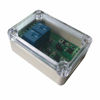 Picture of DSD TECH 2 Channel Bluetooth 4.0 BLE Relay Module for iPhone and Android(12V)