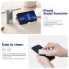 Picture of CLICK CLEAN Screen Cleaner Kits - 2 All-in-One Mist Cleaner with 4 oz Refill, 1 Microfiber Cloth(7.8 x 7.8in), 1 Mini Funnel, and 1 Sprayer - for All Phones, Laptop and Tablet Screens