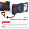 Picture of AICase Universal Waterproof Underwater Photography Housings for iPhone 13 mini/12/11/11 Pro/11 Pro Max/XR/7/7 Plus/8/8Plus/6/6s/6s Plus[50ft/15m], Diving Case for Galaxy S10/S10 Plus/Note 10 Plus Etc