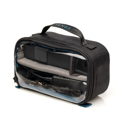 Picture of Tenba Tool Box 4 - Black (636-647)