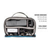 Picture of Tenba Tool Box 4 - Black (636-647)