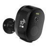 Picture of ELECCTV Security Cameras Wireless Outdoor, 2K/3MP QHD Home Security System with 130°-Wide View, Night Vision, Spotlight,IP65 Waterproof, Support Alexa,2.4GHz & 5GHz WiFi,Cloud/SD
