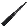 Picture of eMagTech Camera Wrist Strap Soft Neoprene Wrist Lanyard with Quick-Release Buckle for Most DSLRs Non Mirror Cameras Point Cameras Binoculars 29.5cm Black