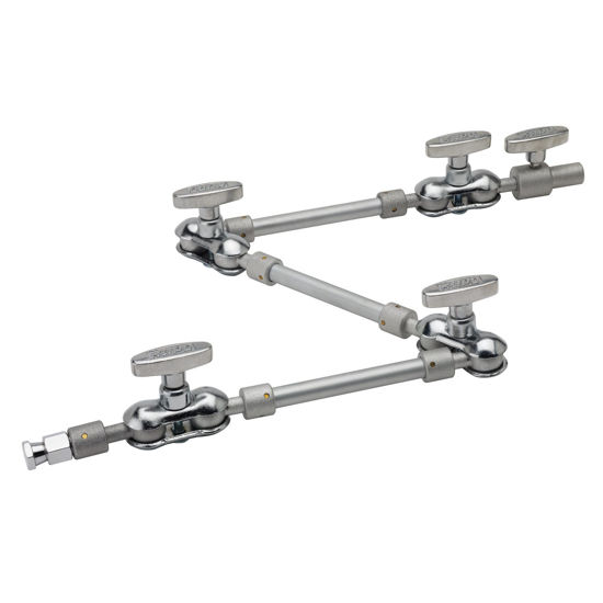 Picture of Kupo Articulated Arm with Baby 5/8in (16mm) Stud with 3/8in-16 Female (KG300512)