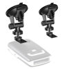 Picture of Super Radar Detector Mount,Super Car Windshield,Dashboard Suction Cup Bracket,Suitable for Escort MAX,MAX 2,2015-2019 MAX360 Radar Detector.Not Applicable with MAX 3,MAX360C(For Escort Max Radar)
