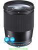 Picture of 67mm Lens Cap Cover for Sigma 16mm f/1.4 DC DN Lens,HUIPUXIANG[2 Pack]