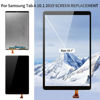 Picture of for Samsung Tab A 10.1 2019 Screen Replacement for Samsung Galaxy Tab A 10.1 2019 SM-T510 LCD Digitzer Repair for Samsung SM-T515 Display Touch Screen Replacement Kits Assembly Black