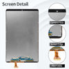 Picture of for Samsung Tab A 10.1 2019 Screen Replacement for Samsung Galaxy Tab A 10.1 2019 SM-T510 LCD Digitzer Repair for Samsung SM-T515 Display Touch Screen Replacement Kits Assembly Black