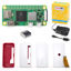 Picture of CanaKit Raspberry Pi Zero 2 W Basic Kit with Official Case