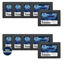 Picture of Patriot Burst Elite SATA 3 240GB SSD 2.5" 10 Pack Non-Retail Bulk Packaged