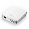 Picture of Caydo M1C Art Projector, Rechargeable DLP Drawing Projector with Exclusive Art Drawing App, Portable Tracing Projector for Canvas, Pico Cookie Projector for Decorating, 4K Support, 100’’ Display