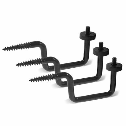 Picture of Highwild Trail Camera Holder Tree Screw Mounting Bracket - Pack of 3