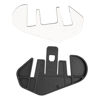 Picture of FreedConn T-MAX E/T-MAX S/T-MAX Pro Helmet Clips for Motorcycle Communication System, Intercom Helmet Clip Accessory