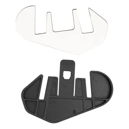 Picture of FreedConn T-MAX E/T-MAX S/T-MAX Pro Helmet Clips for Motorcycle Communication System, Intercom Helmet Clip Accessory