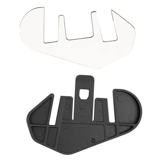 Picture of FreedConn T-MAX E/T-MAX S/T-MAX Pro Helmet Clips for Motorcycle Communication System, Intercom Helmet Clip Accessory