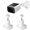 Picture of 2Pack Security Camera Mount Compatible with eufy Solocam S220/C210, eufyCam 2C/2C Pro, 3/S330, 3C/S300, Easy to Install, Adjustable Camera Wall Mount with Stable and Firm Materials