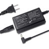 Picture of CA-570 replacement Adapter/Charger compatible Canon FS300 HF10 HF20 HF100 HF200 HF M31 S10 S100 HG20 HG30 HR10 HV10 HV20 HV30 HV40 XA10 DC100 DC210 DC22 DC220 DC230 (Compatible Models Listed below)