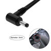 Picture of CA-570 replacement Adapter/Charger compatible Canon FS300 HF10 HF20 HF100 HF200 HF M31 S10 S100 HG20 HG30 HR10 HV10 HV20 HV30 HV40 XA10 DC100 DC210 DC22 DC220 DC230 (Compatible Models Listed below)