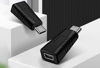 Picture of MTUERANC USB C Male to Mini USB Female Adapter [2 Pack], Suitable for in Car Dashcam, Camera, Etc