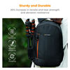 Picture of K&F Concept Camera Backpack for Photographers Photography Camera Bag Multi-Functional Camera Bags for Men Women (10L)