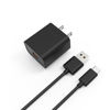Picture of 15W Fast Charger Replacement Fit for Amazon Fire Max 11 Tablet 13th Generation 2023 Latest Tablet AC Adapter with 3.3Ft USB C Charging Cable Power Cord