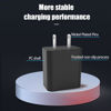 Picture of 15W Fast Charger Replacement Fit for Amazon Fire Max 11 Tablet 13th Generation 2023 Latest Tablet AC Adapter with 3.3Ft USB C Charging Cable Power Cord