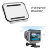 Picture of GEPULY Housing Case Cover Protective for GoPro Hero 13 12 11 10 9 Waterproof Backdoor Cover + Skeleton Backdoor Cover Standard Size