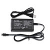 Picture of AC-L200 AC Power Adapter Charger Compatible Sony Handycam Camcorder DCR-SX40 DCR-SX41 DCR-SX44 DCR-SX45 SX60 SX63 SX65 SX83 SX85 DCR-CX190 HDR-CX210 HDR-CX220 CX330 CX380 CX390 CX625 CX230 CX675