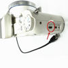 Picture of for Samsung Camera Shutter Release Remote NX1 NX10, NX20, NX30, NX Mini, NX100, NX200, NX210, NX300, NX500, NX1000, NX1100, NX2000 150cm Camera Small Button Accessory