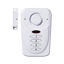 Picture of SABRE Elite Wireless Door Alarm with Exit/Entry Delay Mode, Home Mode & Keypad, Deters Intruders w/ 120dB Alarm Heard Up to 1,500 ft, Versatile Settings, Works on Both Left & Right Side Opening Doors