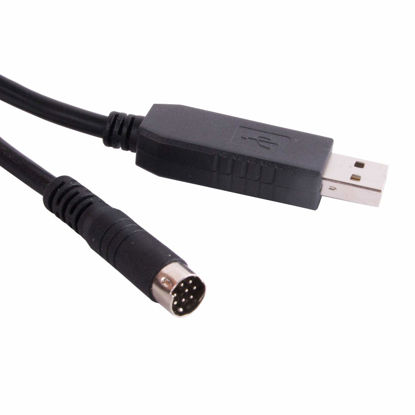 Picture of USB UART TTL Serial Port Cable for Roomba Cleaner